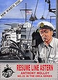 Resume Line Astern