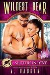 Wildest Bear (Bewitched by the Bear, #1)
