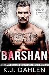 Barshan (Bratva Blood Brothers #3)