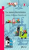 La nana electrónica