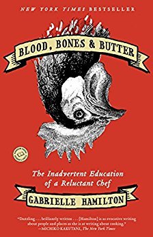 Blood, Bones, and Butter
