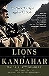 Lions of Kandahar...