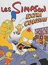 Extra colossal (Les Simpson #9)