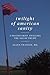 Twilight of American Sanity: A Psychiatrist Analyzes the Age of Trump – A Landmark Psychiatric Diagnosis of Our Democracy in Crisis