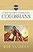 Colossians: A New Testament Commentary