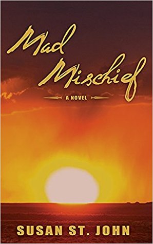 Mad Mischief: A Novel (Hardcover)