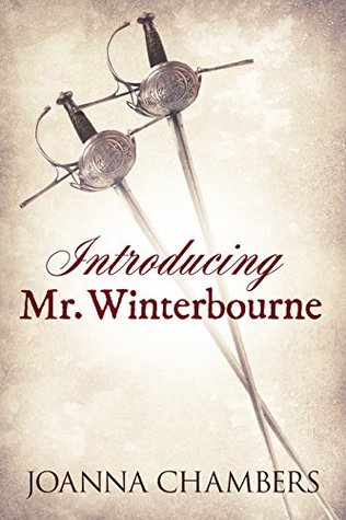 Introducing Mr. Winterbourne (Winterbourne, #1)