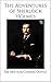The Adventures of Sherlock Holmes: Illustrated Edition