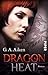 Dragon Heat (Dragon Kin, #9)