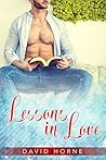 Lessons in Love