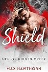 Shield by Max Hawthorn