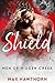 Shield by Max Hawthorn