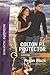 Colton P.I. Protector (The Coltons of Red Ridge, 5)