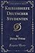 Kriegsbriefe Deutscher Stud...