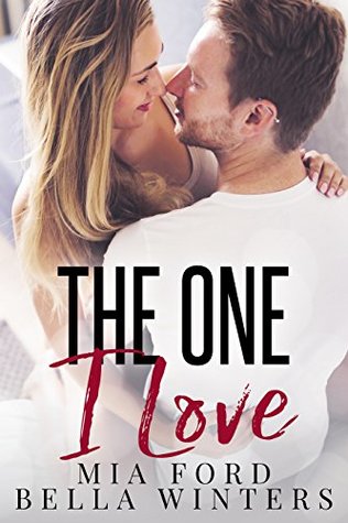 The One I Love (Kindle Edition)