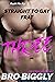 Straight to Gay Frat: Three...