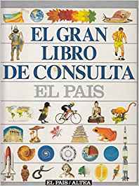 El gran libro de consulta. El país (Hardcover)