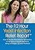 Yeast Infection Relief Repo...