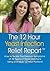 Yeast Infection Relief Report by Rihan Shams