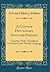A Concise Dictionary, English-Persian: Together With a Simplified Grammar of the Persian Language (Classic Reprint)