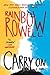 Carry On by Rainbow Rowell