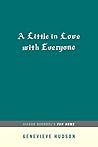 Book cover for A Little in Love with Everyone: Alison Bechdel's Fun Home (Afterwords)