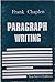Paragraph Writing - Teacher...