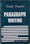 Paragraph Writing...