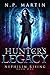 Hunter's Legacy (Nephilim R...