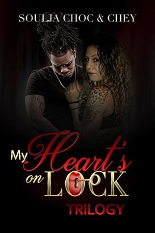 My Heart's On Lock: Completed Series (Kindle Edition)