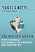 Balancing Green: When to Em...
