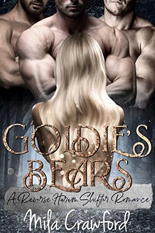 Goldie's Bears (Kindle Edition)