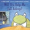 Will You Help Me Fall Asleep? by Anna Kang