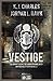 Vestige: Whyborne & Griffon - 3,6 (Simon Feximal t. 0) (French Edition)