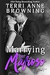 Marrying Her Mafioso (The Vitucci Mafiosos, #3)