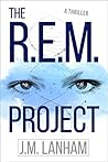 The R.E.M. Project (The REM Series, #2)