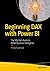 Beginning DAX with Power BI by Philip Seamark