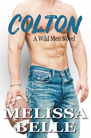 Colton  (Wild Men, #1)