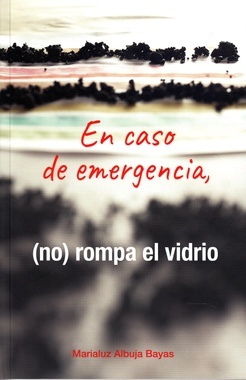 En caso de emergencia, (no) rompa el vidrio