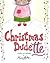 Christmas Dudette by Miss Heather