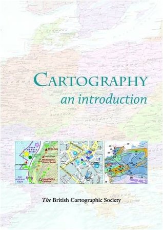 Cartography: An Introduction (Paperback)