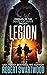 Legion (Man of Wax Trilogy ...