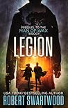 Legion (Man of Wax Trilogy #0: Prequel)