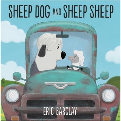 sheepdog story