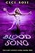 Blood Song (The Last Siren'...