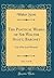 The Poetical Works of Sir Walter Scott, Baronet, Vol. 5 of 10: Lay of the Last Minstrel (Classic Reprint)