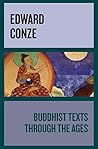 Buddhist Texts Through the Ages Book cover for Buddhist Texts Through the Ages