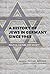 A History of Jews in German...
