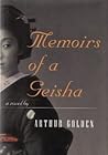 Memoirs of a Geisha