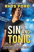 Sin and Tonic (Sinners, #6) 